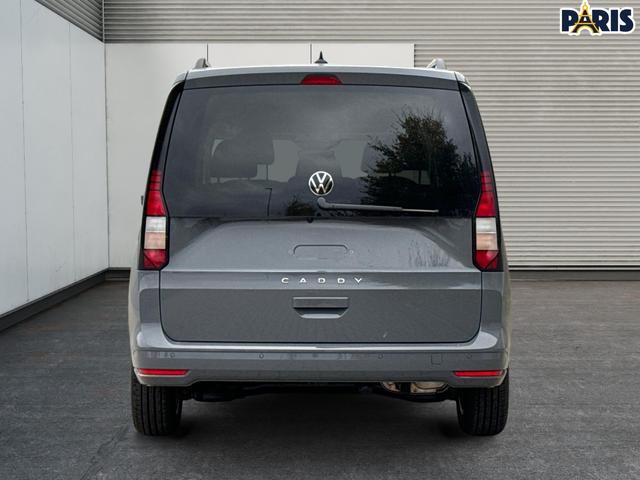 Volkswagen / Caddy / / / / 