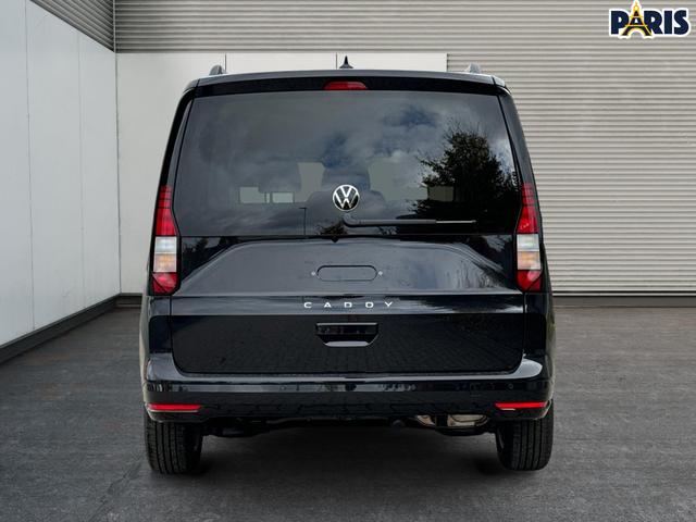 Volkswagen / Caddy / / / / 