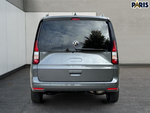 Volkswagen / Caddy / / / / 