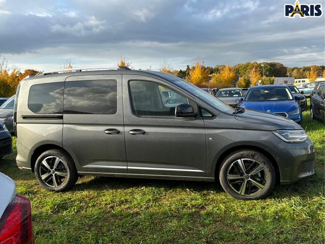 Volkswagen / Caddy / / / / LANE ASSIST+NAVI+KAM+SHZ+KLIMA+AHK+ACC