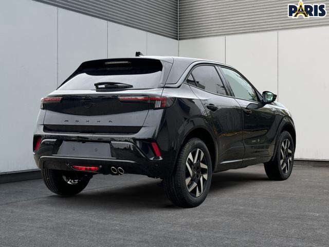 Opel / Mokka / / / / 