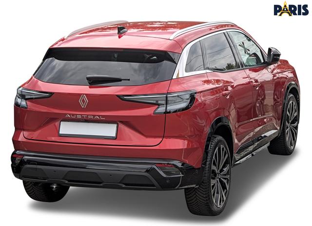 Beispielbilder, ggf. teilweise mit Sonderausstattung