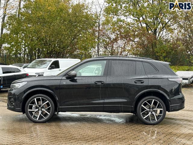 Volkswagen / Tiguan / / / / 