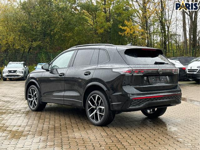 Volkswagen / Tiguan / / / / 