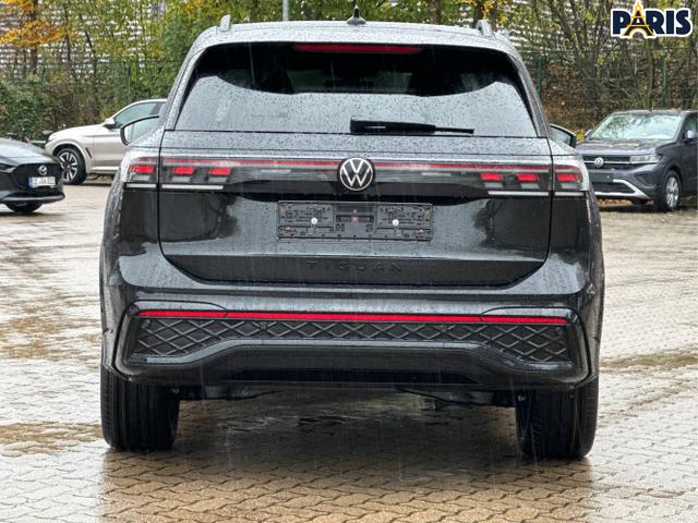 Volkswagen / Tiguan / / / / 