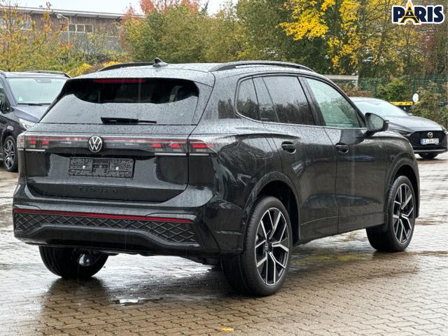 Volkswagen / Tiguan / / / / 