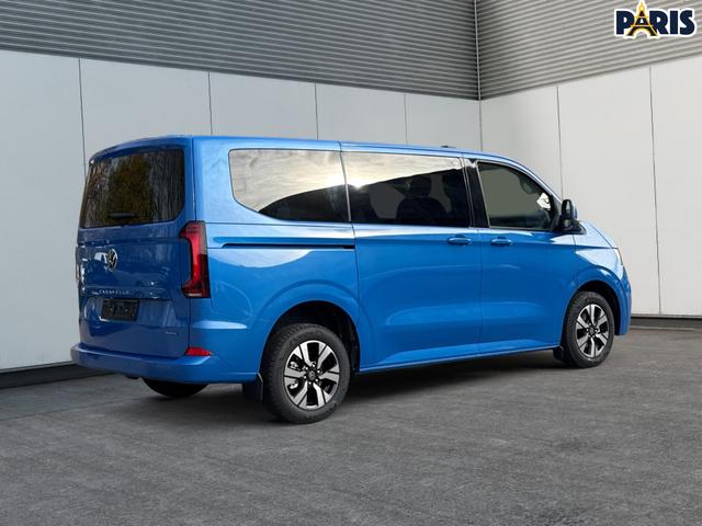 Volkswagen / T7 Caravelle / / / / KR 4x4+MATRIX-LED+NAVI.+ SHZ+KAMERA+ PDC