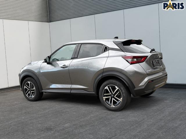 Nissan / Juke / / / / NAVI+KAMERA+SHZ+VOLL-LED+PDC