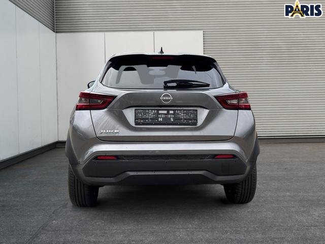 Nissan / Juke / / / / NAVI+KAMERA+SHZ+VOLL-LED+PDC