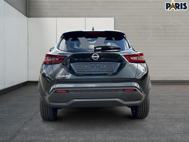 Nissan / Juke / / / / NAVI+KAMERA+SHZ+VOLL-LED+PDC