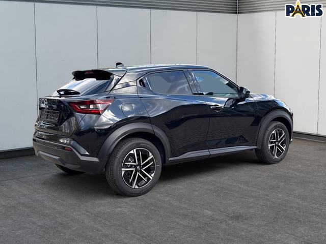 Nissan / Juke / / / / NAVI+KAMERA+SHZ+VOLL-LED+PDC