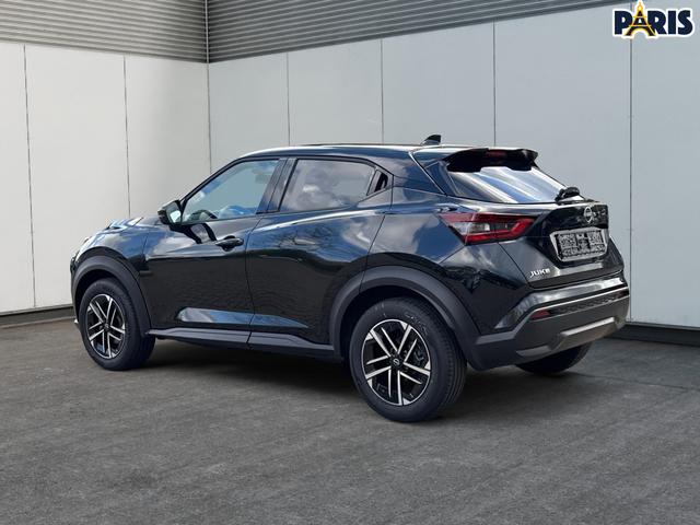 Nissan / Juke / / / / NAVI+KAMERA+SHZ+VOLL-LED+PDC