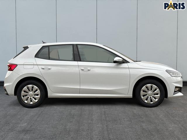 Skoda / Fabia / / / / 5J.Gar+SmartLink+SHZ+PDC+KLIMA