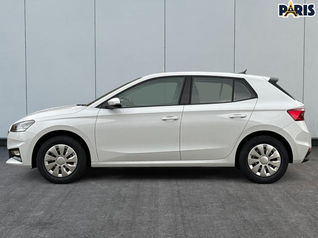 Skoda / Fabia / / / / 5J.Gar+SmartLink+SHZ+PDC+KLIMA