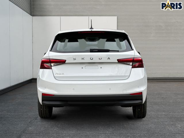 Skoda / Fabia / / / / 5J.Gar+SmartLink+SHZ+PDC+KLIMA