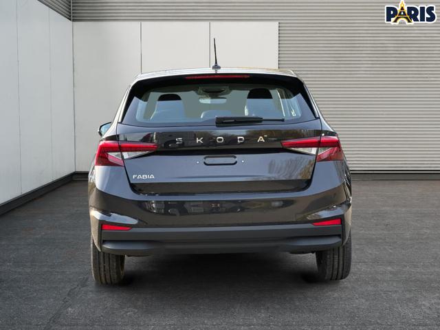 Skoda / Fabia / / / / 5J.Gar+SmartLink+SHZ+PDC+KLIMA