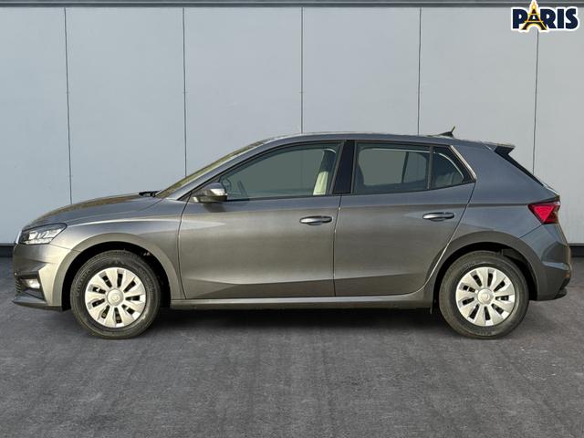 Skoda / Fabia / / / / 5J.Gar+SmartLink+SHZ+PDC+KLIMA