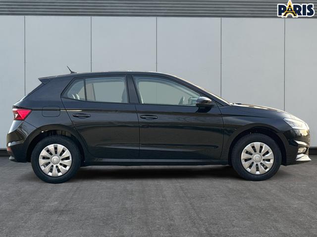 Skoda / Fabia / / / / 5J.Gar+SmartLink+SHZ+PDC+KLIMA