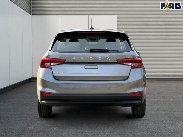 Skoda / Fabia / / / / 5J.Gar+SmartLink+SHZ+PDC+KLIMA