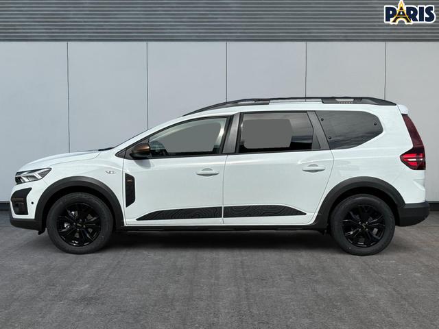 Dacia Jogger Extreme 7-SITZER+LED+SHZ+ALU+KAMERA+DAB 