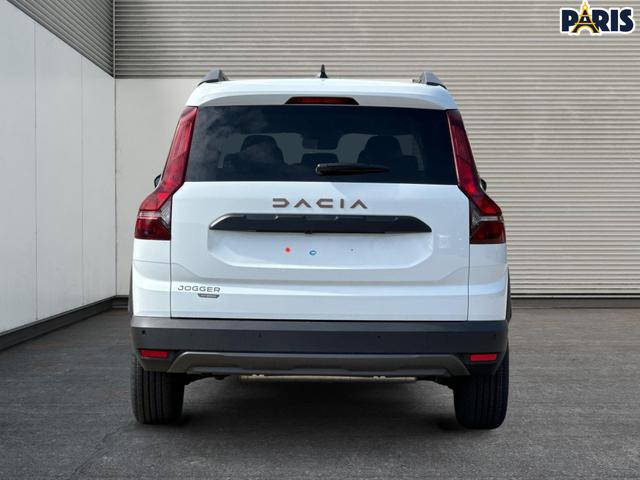 Dacia Jogger Extreme 7-SITZER+LED+SHZ+ALU+KAMERA+DAB 