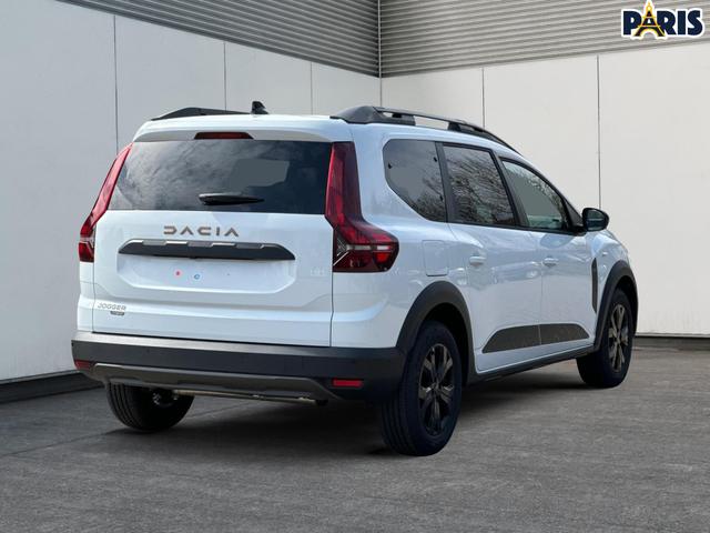 Dacia Jogger Extreme 7-SITZER+LED+SHZ+ALU+KAMERA+DAB 
