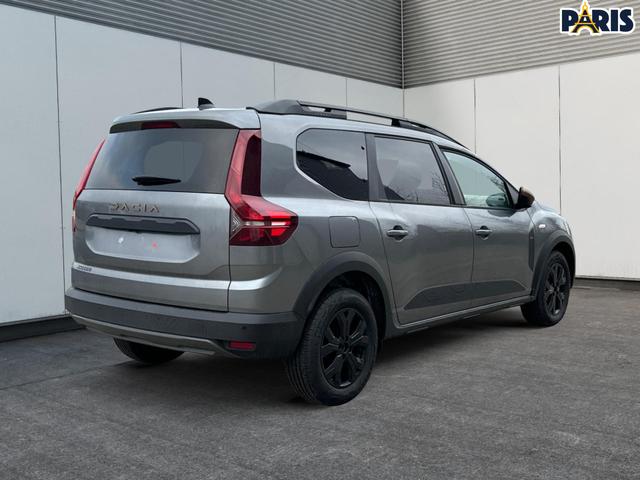 Dacia Jogger Extreme 7-SITZER+LED+SHZ+ALU+KAMERA+DAB 