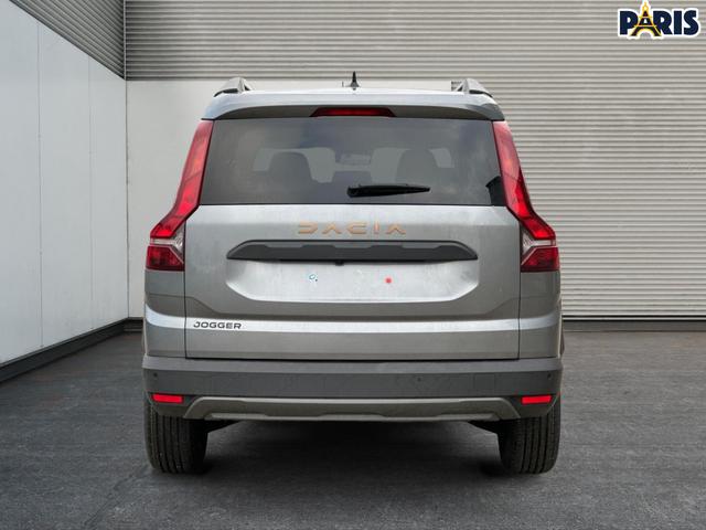 Dacia Jogger Extreme 7-SITZER+LED+SHZ+ALU+KAMERA+DAB 