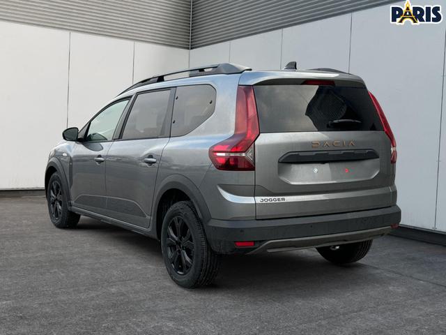 Dacia Jogger Extreme 7-SITZER+LED+SHZ+ALU+KAMERA+DAB 