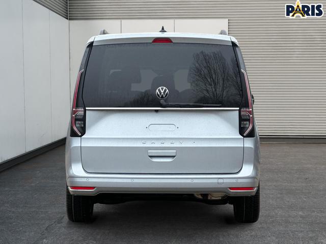 Volkswagen / Caddy / / / / NAVI+AHK+ACC+SHZ+KAMERA+LED+PDC