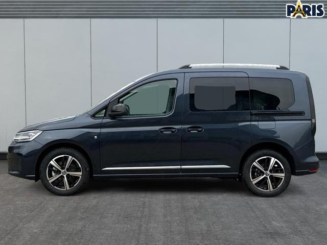 Volkswagen / Caddy / / / / 4x4+NAVI+AHK+ACC+SHZ+KAMERA+LED+PDC