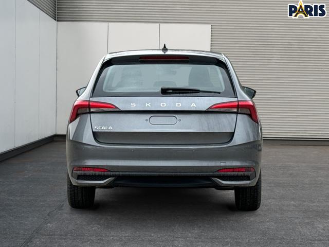 Skoda / Scala / Grau / / / LED+PDC+LANE ASSIST+SHZ