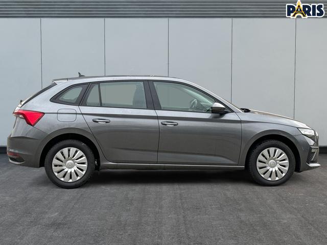 Skoda / Scala / Grau / / / LED+PDC+LANE ASSIST+SHZ