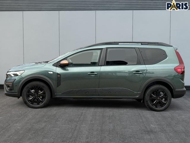 Dacia / Jogger / / / / 7-SITZER+LED+SHZ+ALU+KAMERA+DAB, Beispielbilder, ggf. teilweise mit Sonderausstattung