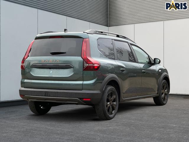 Dacia / Jogger / / / / 7-SITZER+LED+SHZ+ALU+KAMERA+DAB, Beispielbilder, ggf. teilweise mit Sonderausstattung