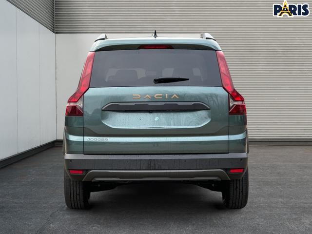 Dacia / Jogger / / / / 7-SITZER+LED+SHZ+ALU+KAMERA+DAB, Beispielbilder, ggf. teilweise mit Sonderausstattung