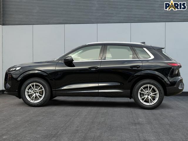 Audi / Q3 / Schwarz / / / SUV *Neues Modell*NAVI+ACC+KAMERA+PDC+EL. HECKKL.+LED, Beispielbilder, ggf. teilweise mit Sonderausstattung