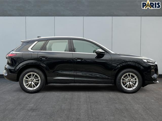 Audi / Q3 / Schwarz / / / SUV *Neues Modell*NAVI+ACC+KAMERA+PDC+EL. HECKKL.+LED, Beispielbilder, ggf. teilweise mit Sonderausstattung