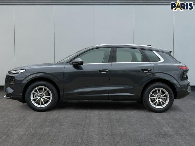 Audi / Q3 / Grau / / / *Neues Modell*NAVI+ACC+KAMERA+PDC+EL. HECKKL.+LED