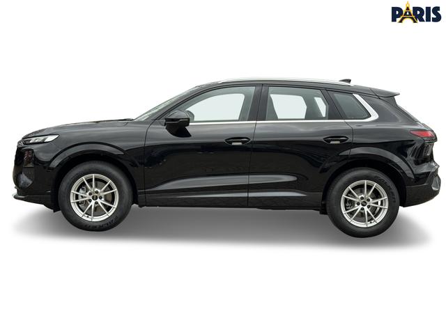 Audi Q3 SUV QUATTRO MJ 2026+ FREI KONFIGURIERBAR+ QUATTRO+NAVI+PDC+EL. HECKKL. 