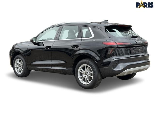 Audi Q3 SUV QUATTRO MJ 2026+ FREI KONFIGURIERBAR+ QUATTRO+NAVI+PDC+EL. HECKKL. 