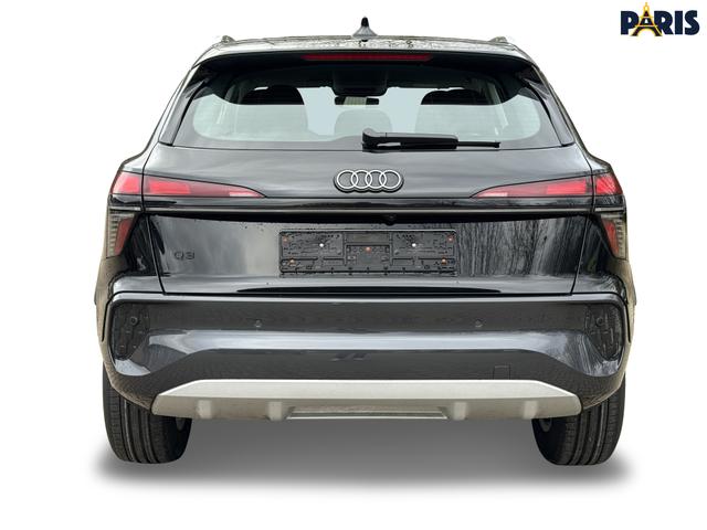 Audi Q3 SUV QUATTRO MJ 2026+ FREI KONFIGURIERBAR+ QUATTRO+NAVI+PDC+EL. HECKKL. 