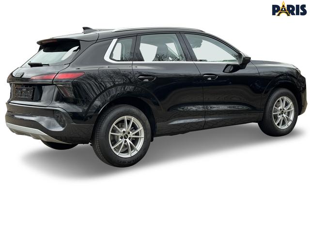 Audi Q3 SUV QUATTRO MJ 2026+ FREI KONFIGURIERBAR+ QUATTRO+NAVI+PDC+EL. HECKKL. 