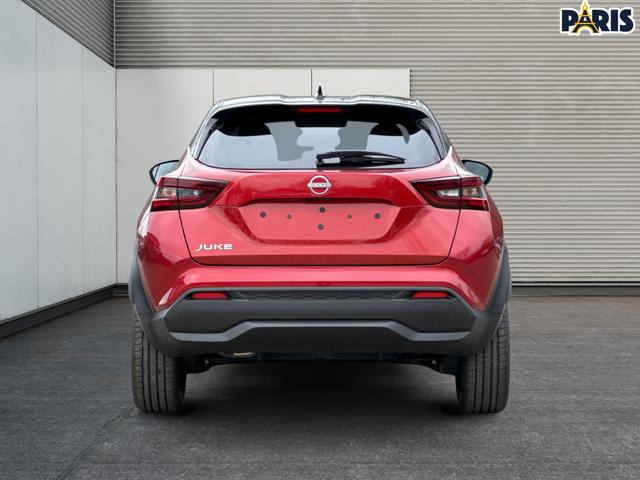 Nissan / Juke / / / / NAVI+360&deg; KAMERA+SHZ+VOLL-LED+BOSE+PDC