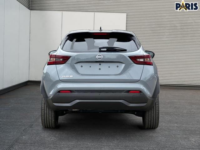 Nissan / Juke / / / / NAVI+360&deg; KAMERA+SHZ+VOLL-LED+BOSE+PDC