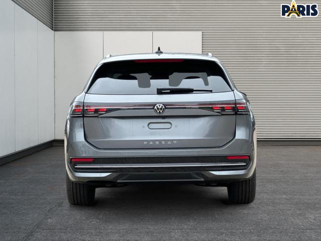 Volkswagen / Passat Variant / Grau / / / DSG+PANO+NAVI+MATRIX+360 KAM+MASSAGE+ACC+18 LM