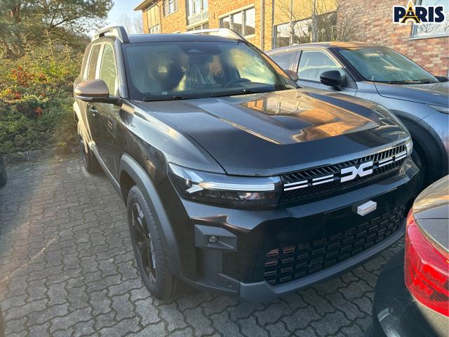 Dacia / Bigster / Schwarz / / / PANO+NAVI+ARKAMYS+KAMERA+SHZ+LED+18 ALU