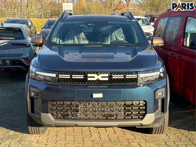 Dacia / Bigster / Blau / / / PANO+NAVI+ARKAMYS+KAMERA+SHZ+LED+18 ALU