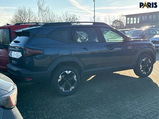 Dacia / Bigster / Blau / / / PANO+NAVI+ARKAMYS+KAMERA+SHZ+LED+18 ALU