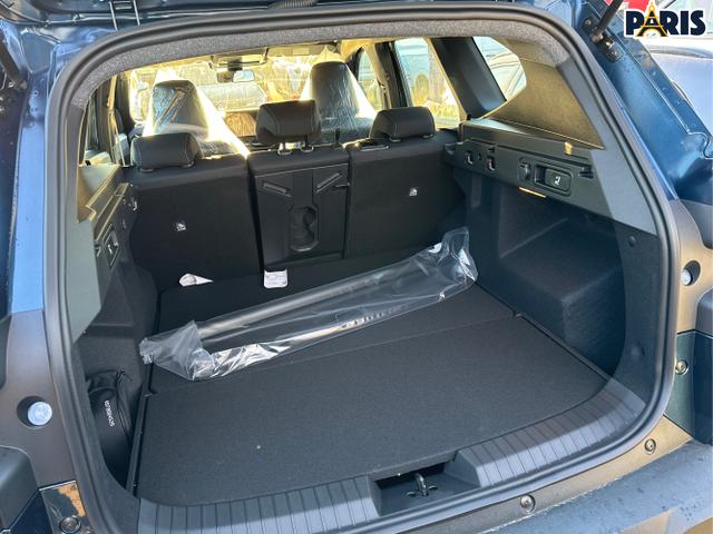 Dacia / Bigster / Blau / / / KAMERA+SHZ+LED+17 ALU, Beispielbilder, ggf. teilweise mit Sonderausstattung